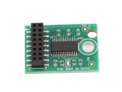 Módulo Tpm2.0 Placa De Seguridad De Cifrado De 16 Pines Para Placa Base Tyan Win11