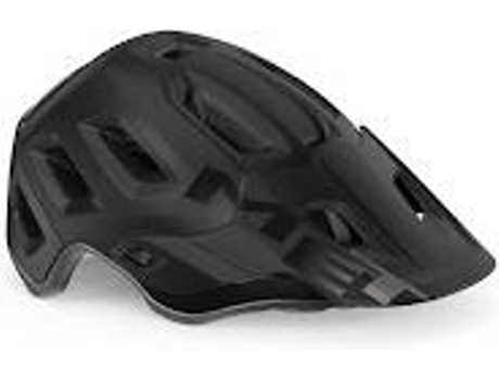 Casco MET R Ca Urbanize Matte Titanium