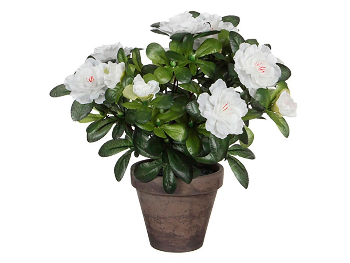Plantas Artificiales MICA Azalea