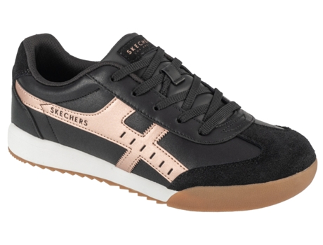 Botas de Mujer SKECHERS Negro (37)
