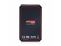 Tarjeta Programación Separada Surpass Hobby Rocket Led Programación Rock Crawler Gecko Mini 18 30a Esc Brushless Impermeable Piezas Rc
