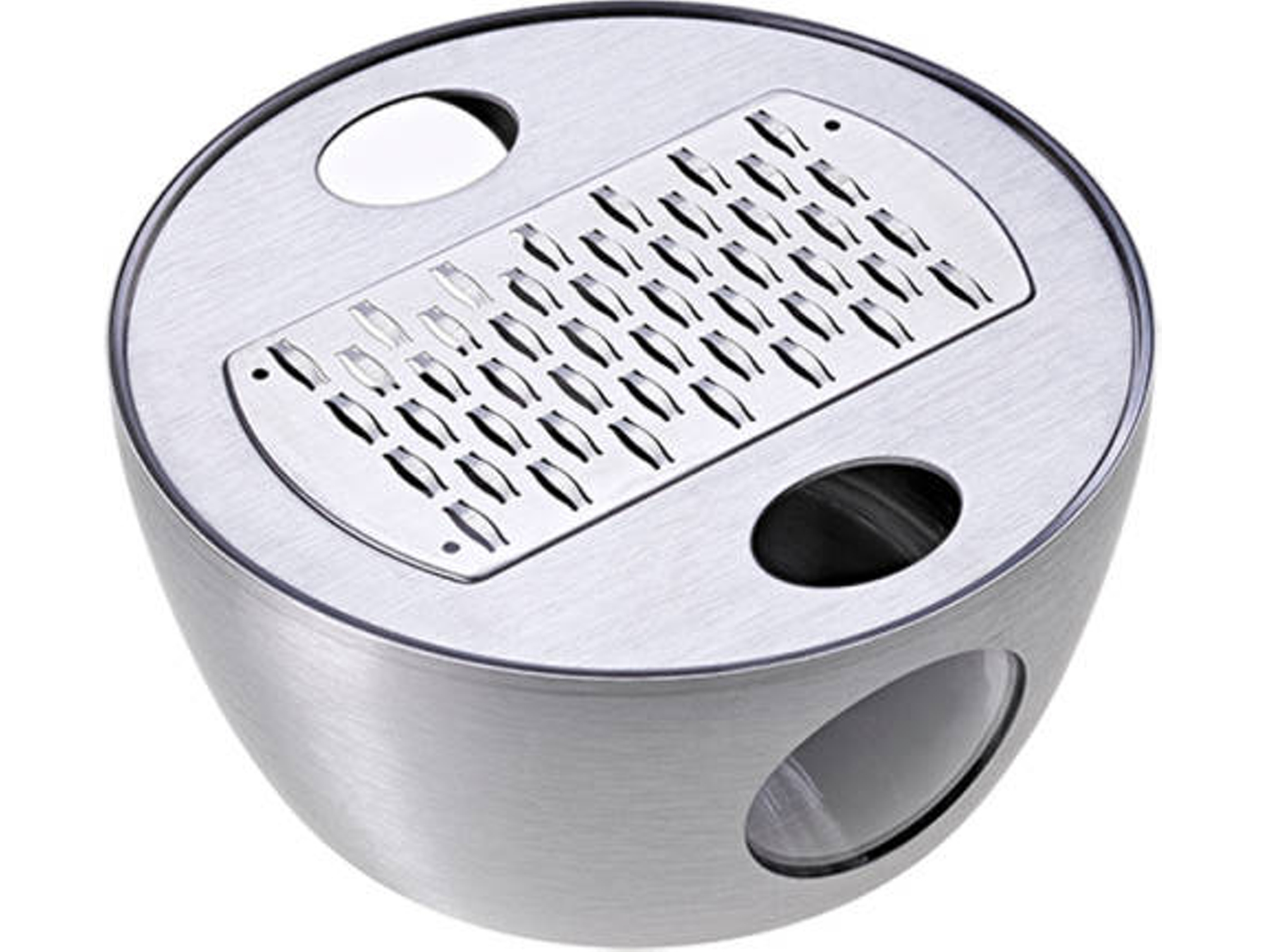Rallador LURCH 220272
