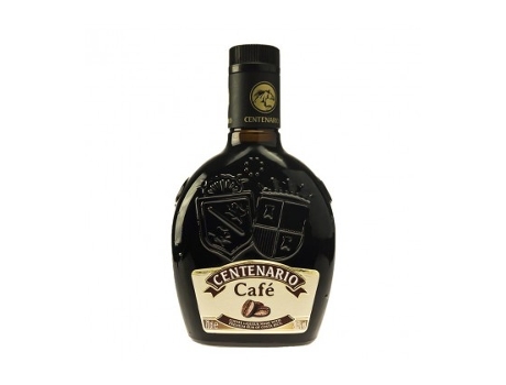 Centenario Licor de Ron Café CENTENARIO INTERNACIONAL