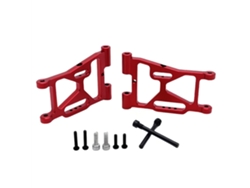 Tie Rodupgraded Metal Accessories Spare Parts For Mjx 7303 1/7 Rc Car Vehicle Models