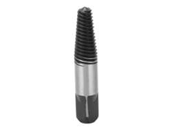 Extractor De Tuberías De Agua Rotas Para Válvula Triangular Y Grifo De 1/2 Pulgada
