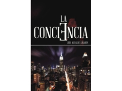 Libro La conciencia de Luis Alcalde (Español - 2017)