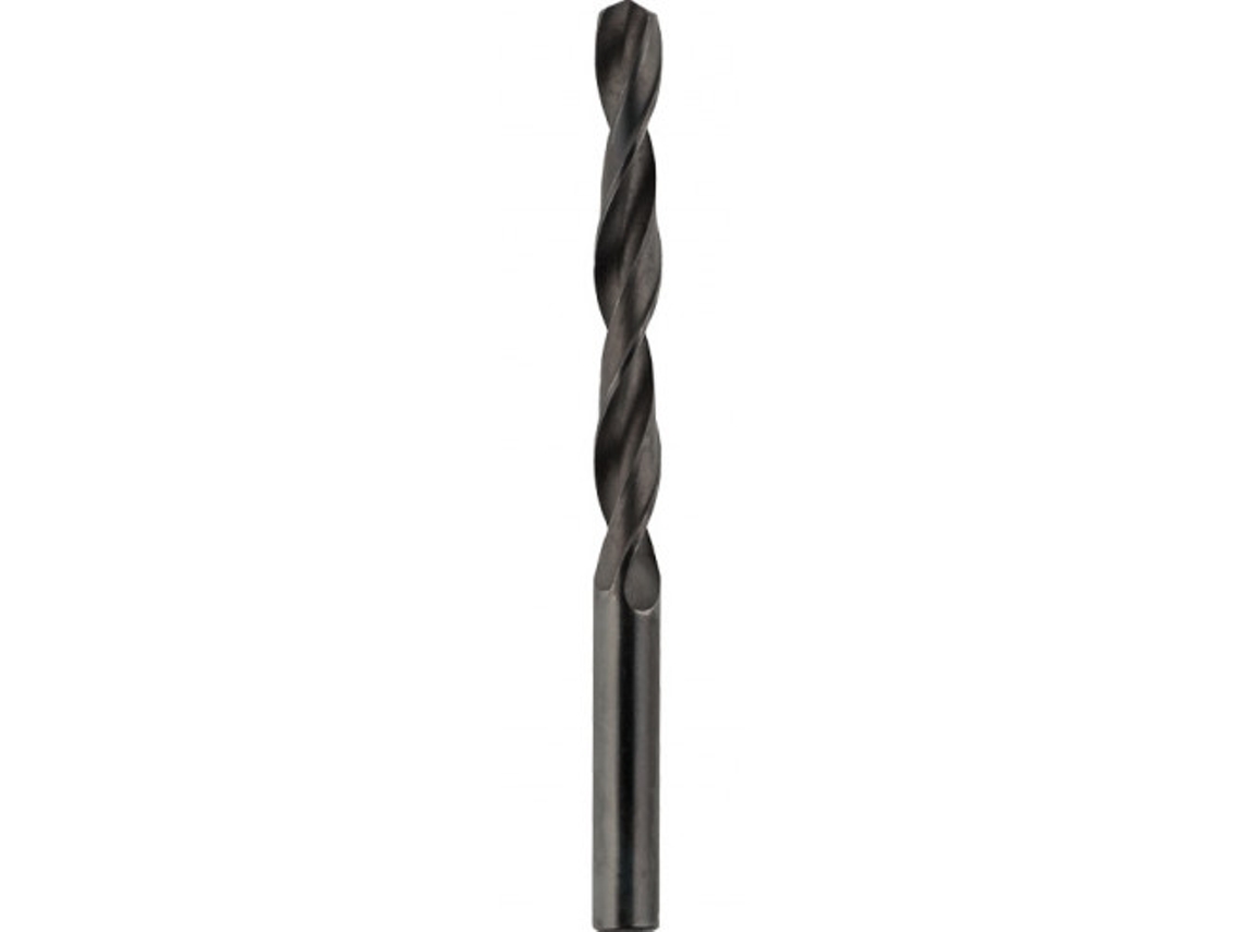 Hss Broca Laminada 118º 11,0 Mm Blister KWB