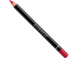 Lápiz de Labios GIVENCHY Lip Liner N 6 Carmin Escarpin