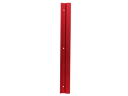 Guía Deslizante En T De Aleación De Aluminio Con Plantilla Angular Universal Para Carpintería (400 Mm)