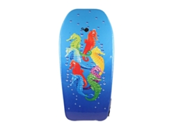 Plancha Bodyboard LPM  (Edad Mínima Recomendada: 8 años)
