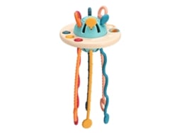 Juguetes Montessori para bebés de 12 a 18 meses, Juguetes para bebés de 6 a 12 meses, Juguetes sensoriales Digitallab