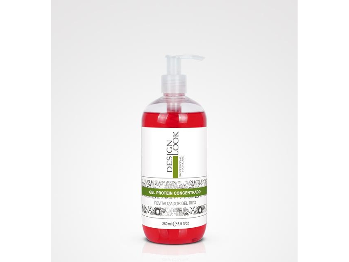 Gel Revitalizador Protein 250ml
