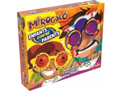 Juego de Mesa GOLIATH Mirogolo child against parents (Edad Mínima Recomendada: 6 años)