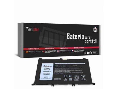 Batería de Computador Portátil Dell