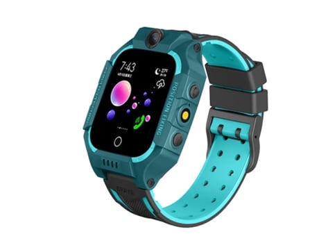 Smartwatch TRUMSEN-GM Cartoon Observación de Niños