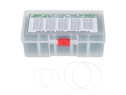 Junta Tórica Impermeable Para Reloj Ar-6008g15