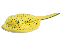 Peluche WILD PLANET Rayo (39 x 25 x 8 cm - Poliéster)