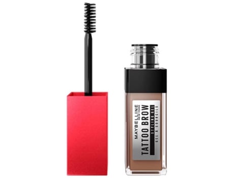 Gel Fijador para Cejas Maybelline Tattoo Brown Nº 250 blonde