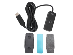 Teclado Micro Handle Usb Programable Multifuncional Definido Por El Usuario Para Juegos, Portátiles Y Trabajo