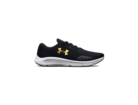 Zapatillas de Hombre para Running UNDER ARMOUR Charged Pursuit Dorado (40)
