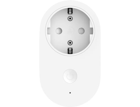 Enchufe inteligente XIAOMI Mi Smart Power Plug