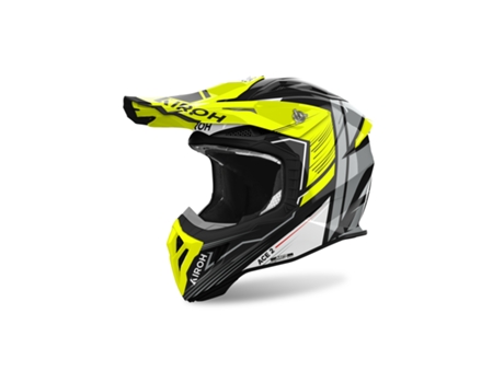 Casco de moto AIROH Aviator Ace 2 Engine S
