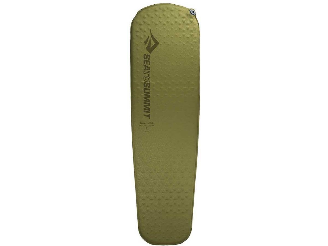 Colchoneta Para Camping SEA TO SUMMIT S Camp Self