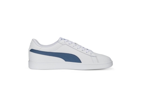 Zapatillas de Hombre PUMA Smash Blanco (44)