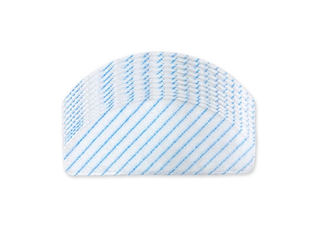 Almohadillas desechables para fregona, 10 piezas, compatibles con Robot aspirador Ecovacs Deebot Ozmo T8 Aivi