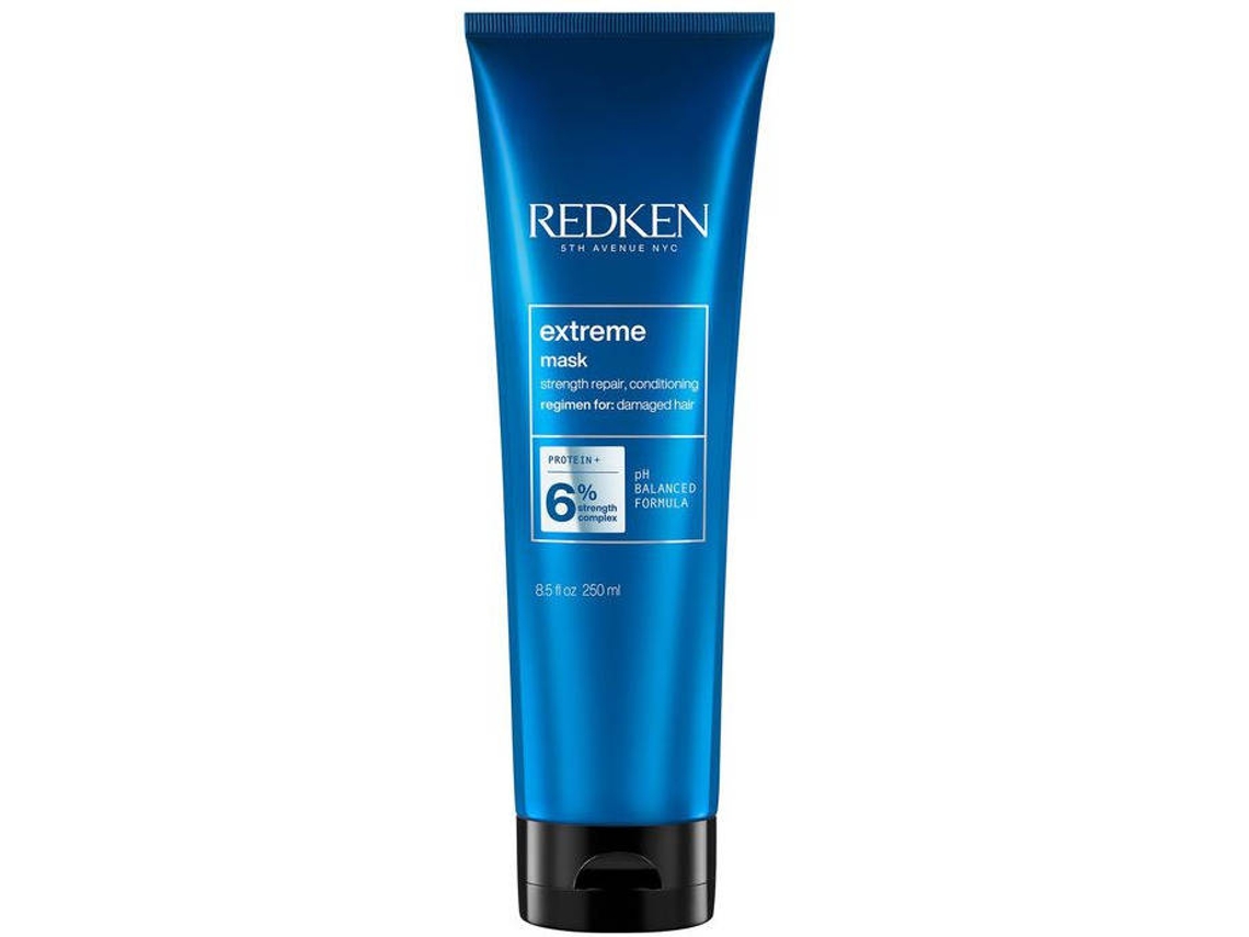 Extreme Mascarilla Capilar Fortificante: 250 Ml