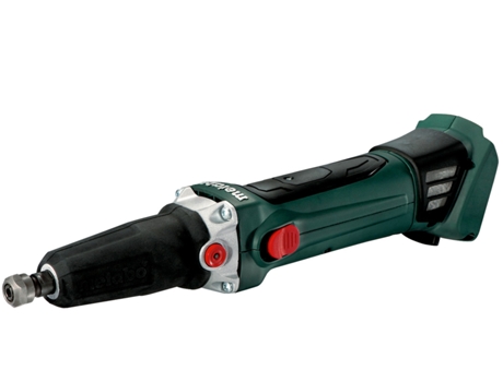 METABO GA 18 LTX Amoladora recta de batería/18V ; METABOX 145 L
