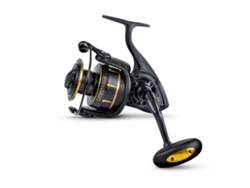 Carrete de batalla BLACK CAT Catextreme 85