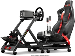 GT TRACK COCKPIT