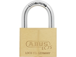 Candado de Latón 50 mm ABUS