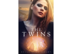 Libro The Twins de Kelly Lynn Colby (Inglés)
