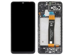 Para Samsung Galaxy A04s 4g (164,7 X 76,7 X 9,1 Mm) A047f, Conjunto De Pantalla Lcd Y Digitalizador De Grado B