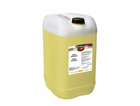 Champú Coche SOL19055205 Brillo 25 L AUTOSOL