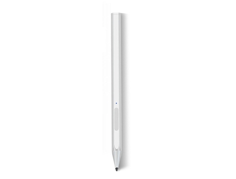 Lápiz Stylus para Lenovo p11 pro clip WEIMAI Blanco