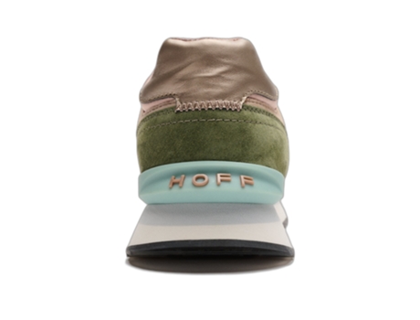 Zapatillas para Mujer HOFF (37 - Multicolor)