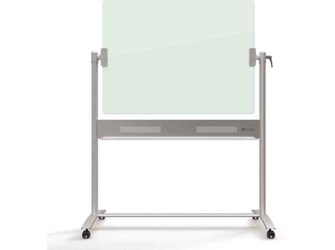 Pizarra Móvil NOBO 1903943 (120x90cm - Magnético: Sí)
