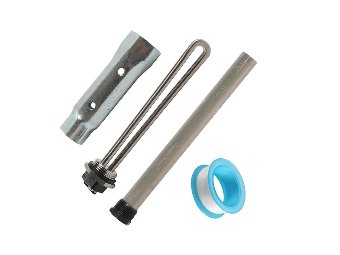 Resistencia calefactora para autocaravana 520900/520789 GOKOCO