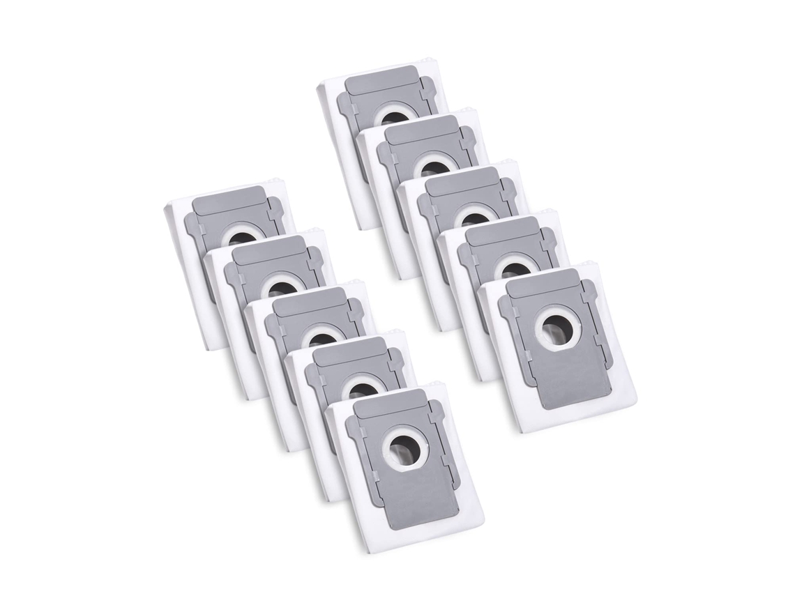 RNEMITERY Bolsas para Roomba i7+/j7+ (10 ud)