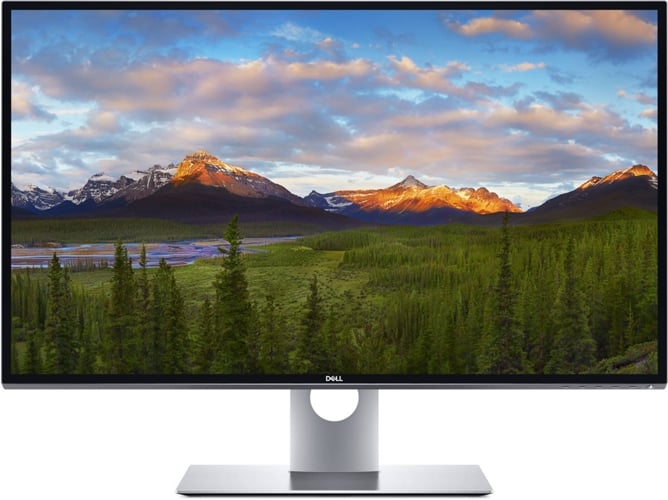Monitor DELL UP3218K (32'' - Ultra HD-2 - IPS)