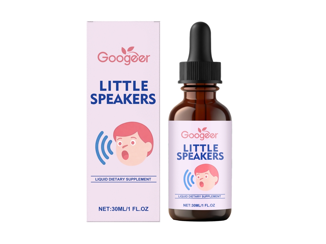 Gotas nutritivas multidimensionales para uso oral.