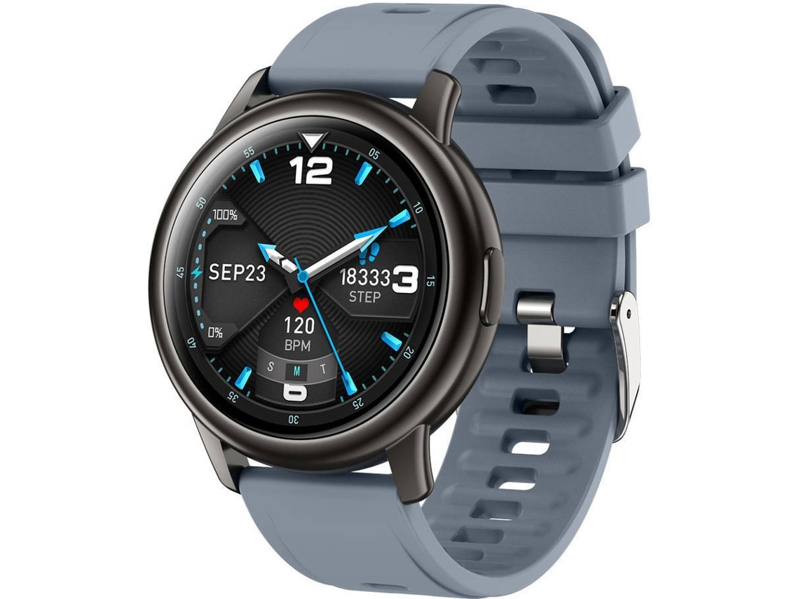 Smartwatch YIZHOOD YIZ482 Negro