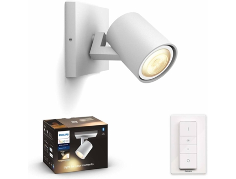 Foco PHILIPS Hue Único Runner