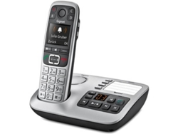 Teléfono fijo Sin Cable GIGASET E 560 A