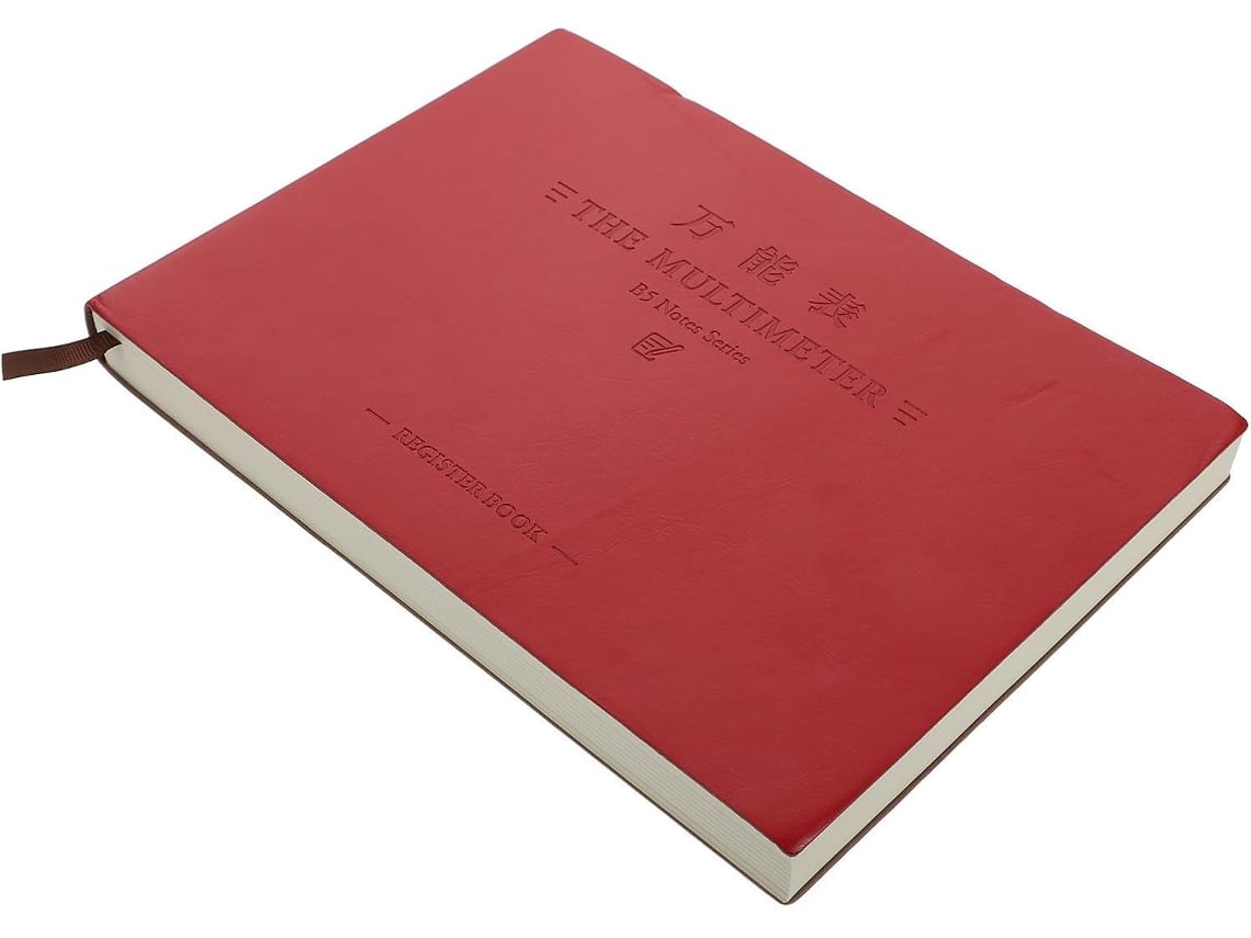 Prendedor De Livros Para Livros Grandes - Grampo Para Segurar Páginas Sob Cargas Pesadas, Acessório Transparente E