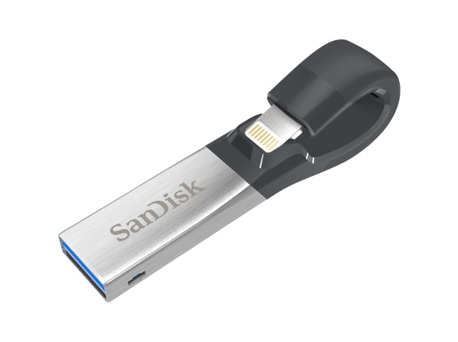 Pendrive SANDISK Ixpand Flash Drive 64 GB