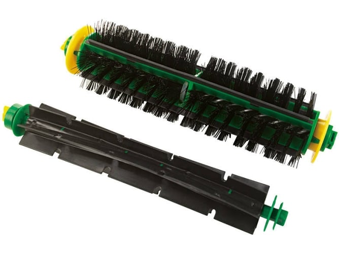 Pack Cepillos para Roomba serie 500